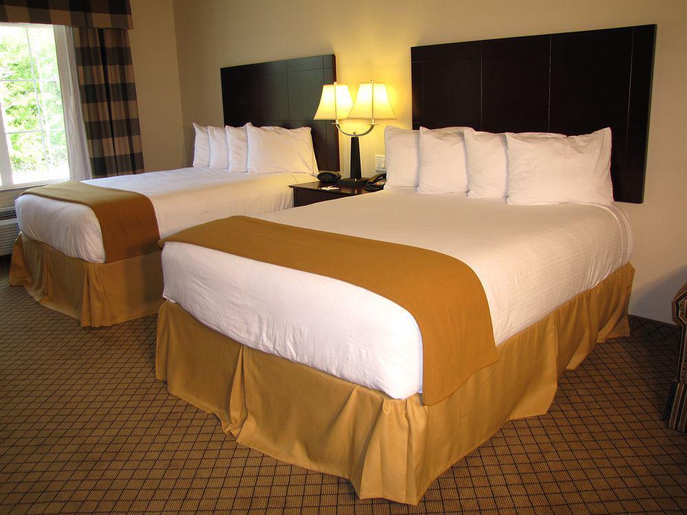 Holiday Inn Express Hotel & Suites Kilgore North By Ihg Habitación foto